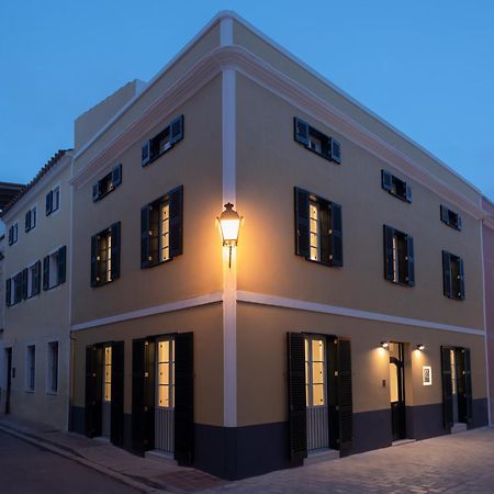 Setblaus Boutique Hotel Ситадела Екстериор снимка