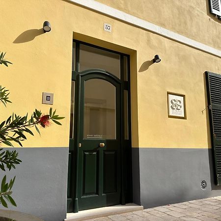 Setblaus Boutique Hotel Ситадела Екстериор снимка