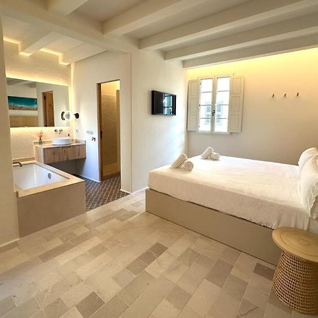Setblaus Boutique Hotel Ситадела Екстериор снимка