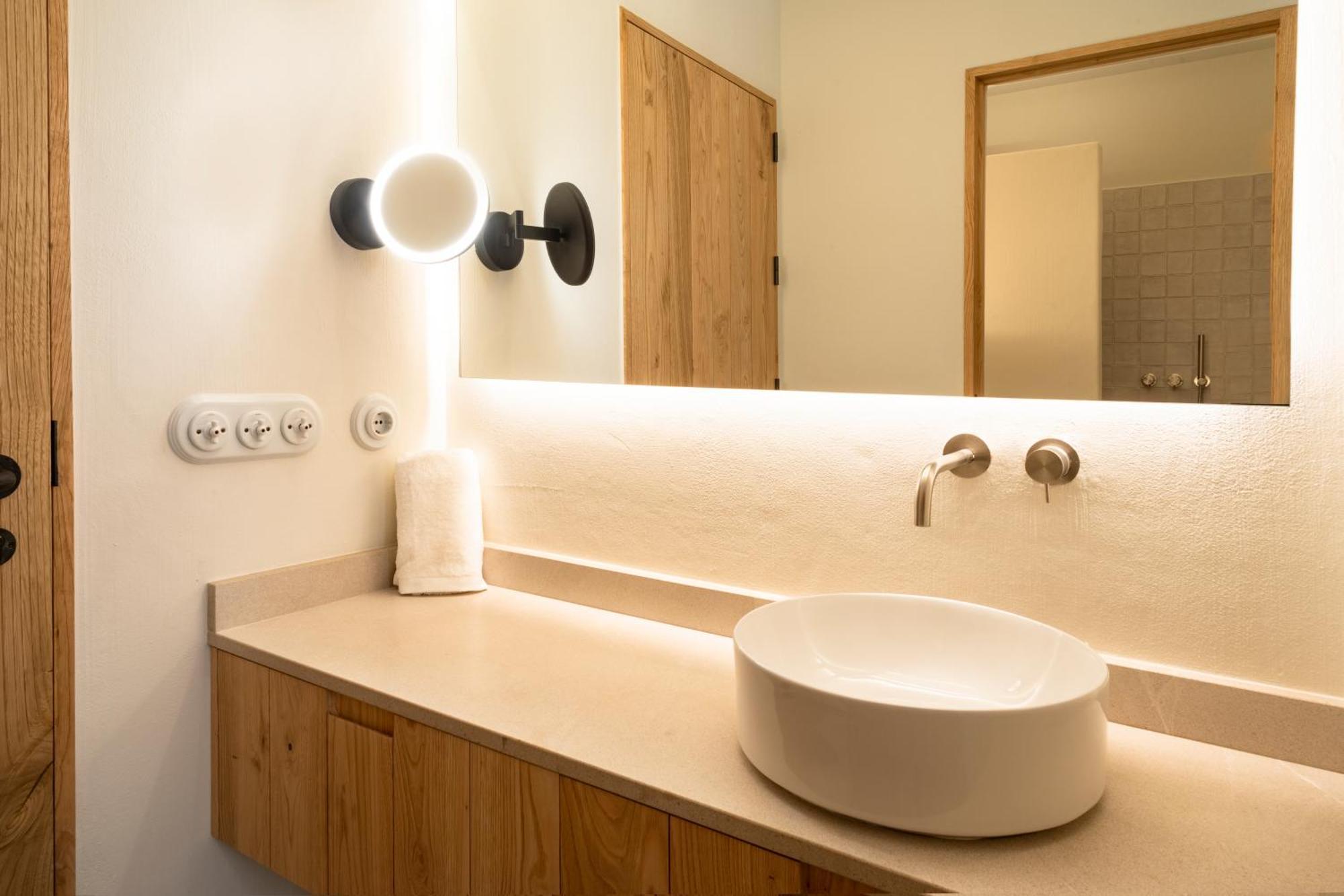 Setblaus Boutique Hotel Ситадела Стая снимка