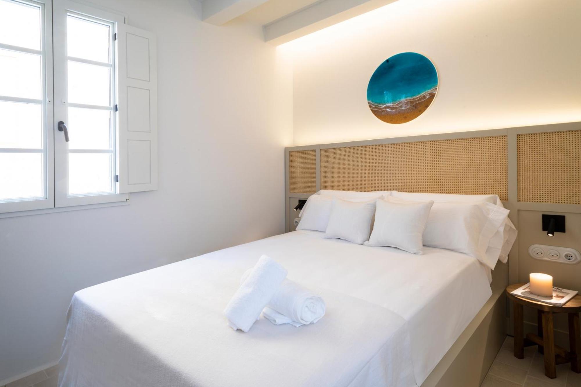 Setblaus Boutique Hotel Ситадела Стая снимка