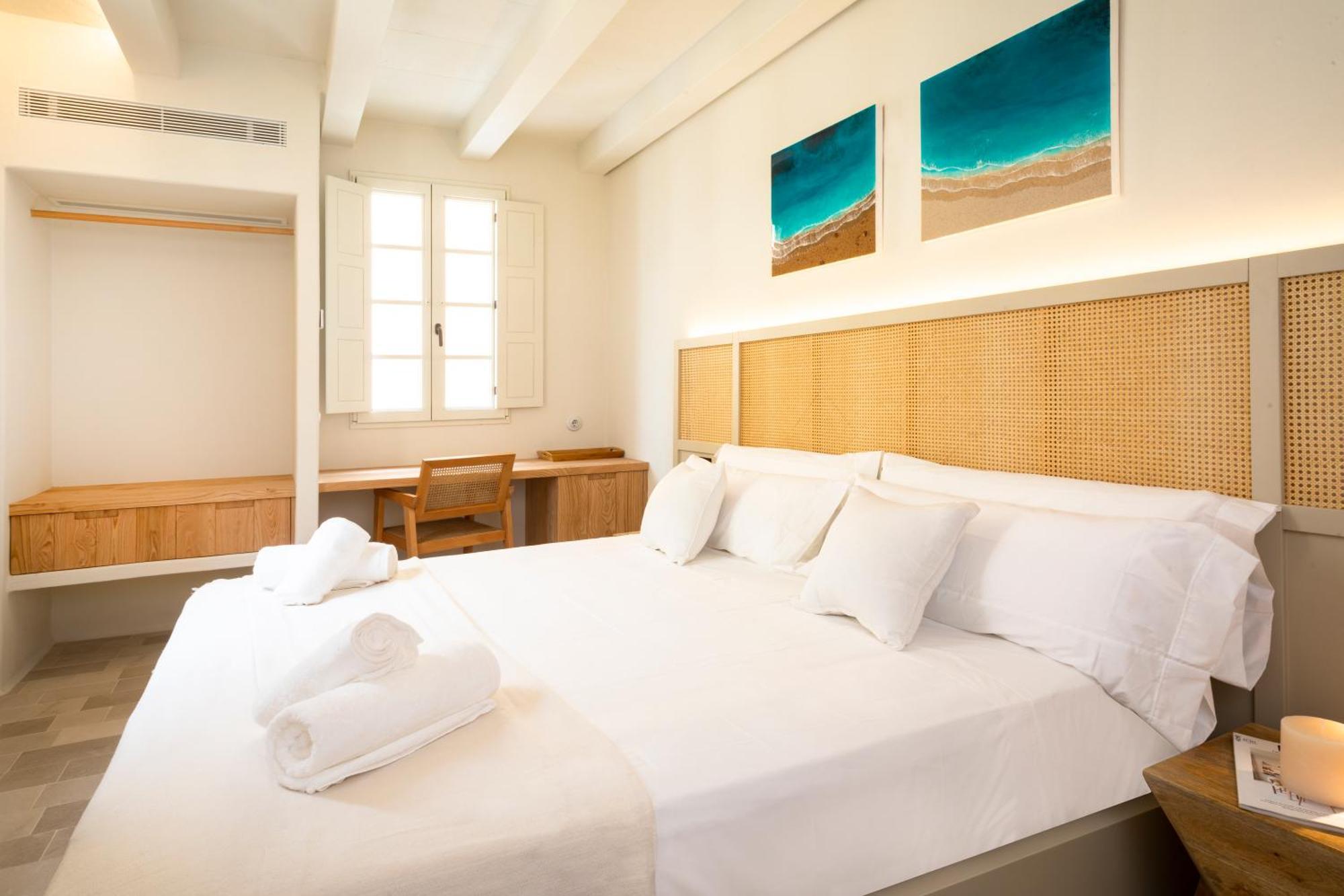 Setblaus Boutique Hotel Ситадела Стая снимка
