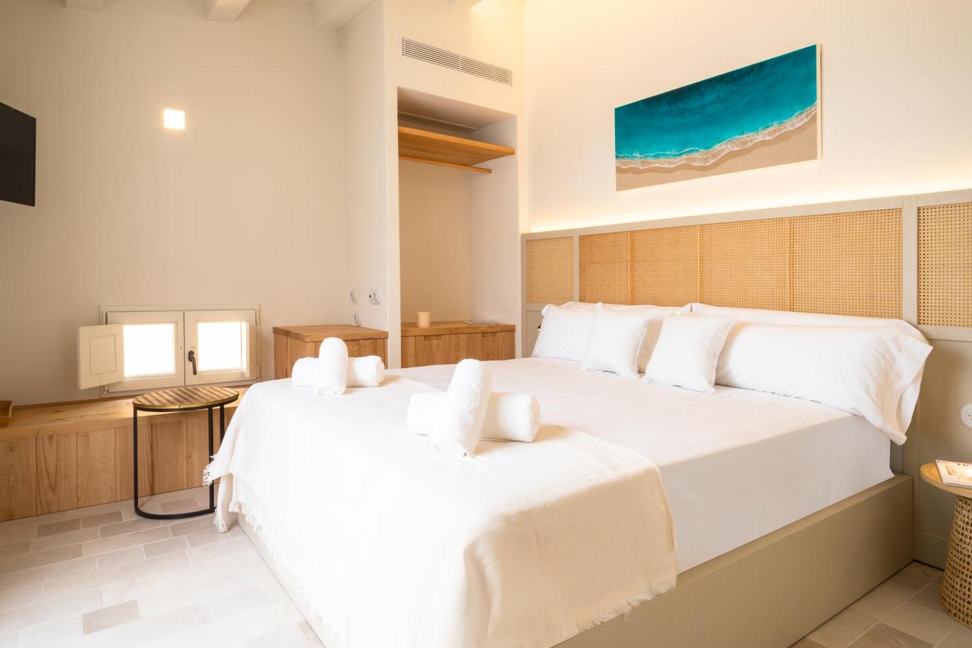 Setblaus Boutique Hotel Ситадела Екстериор снимка