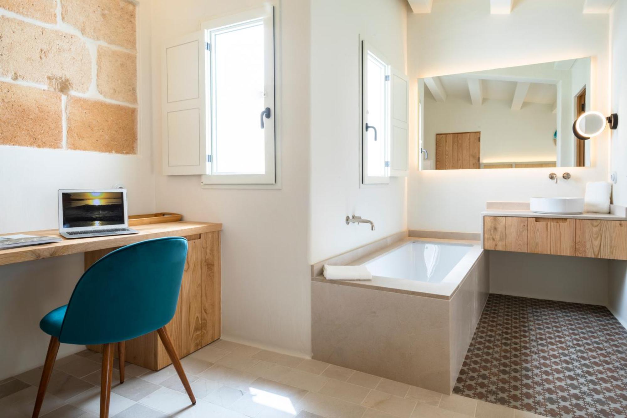 Setblaus Boutique Hotel Ситадела Стая снимка