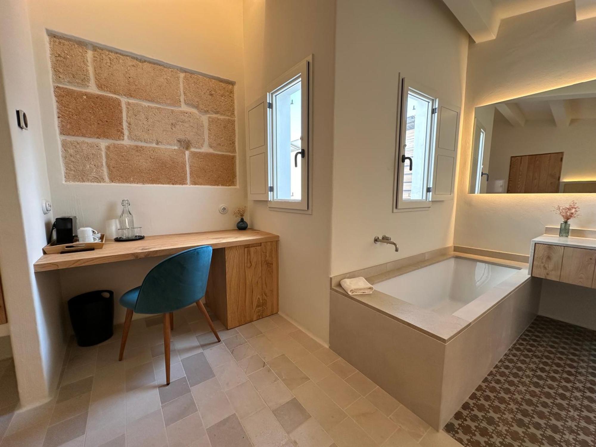 Setblaus Boutique Hotel Ситадела Екстериор снимка