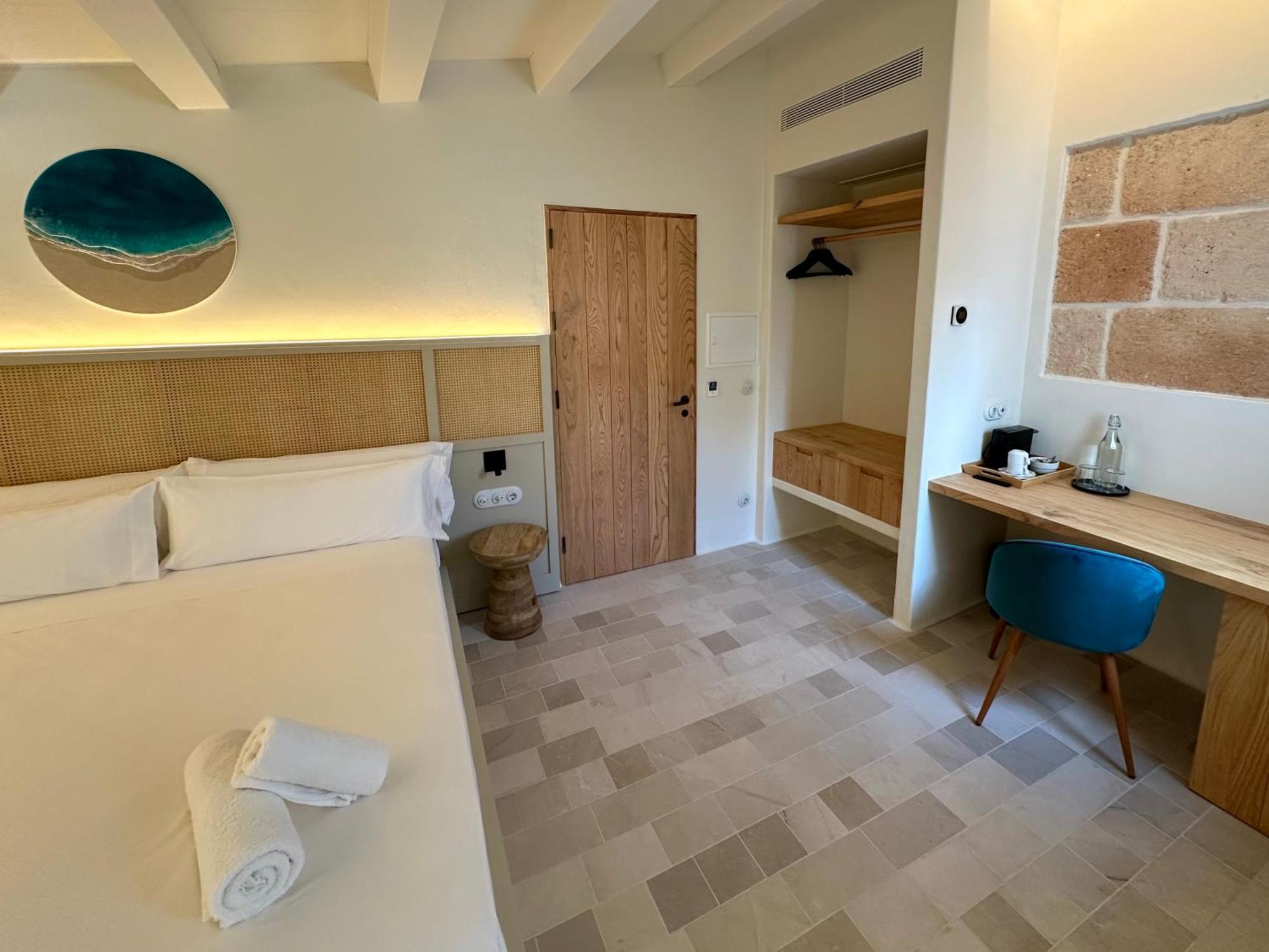 Setblaus Boutique Hotel Ситадела Екстериор снимка