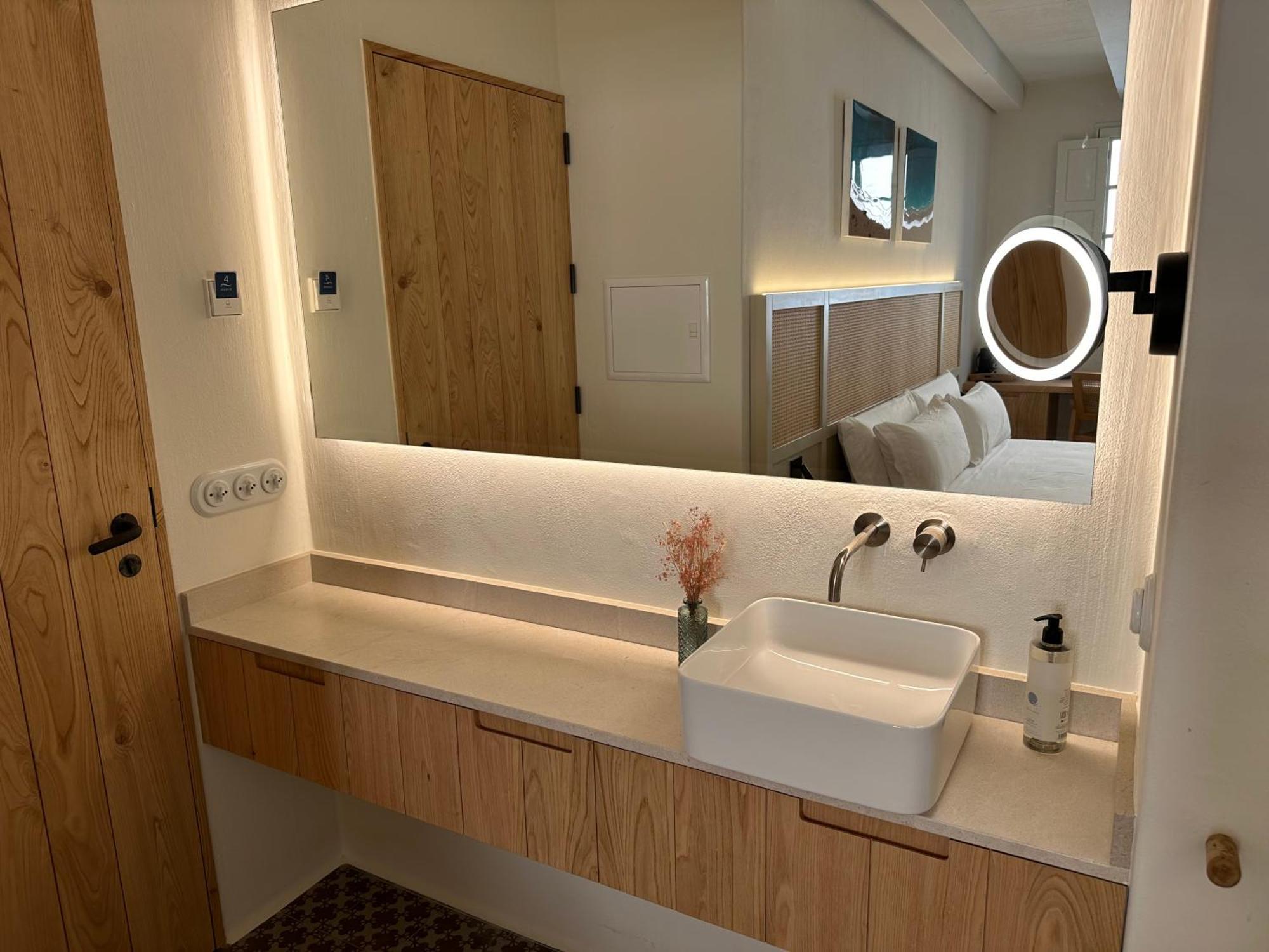 Setblaus Boutique Hotel Ситадела Екстериор снимка