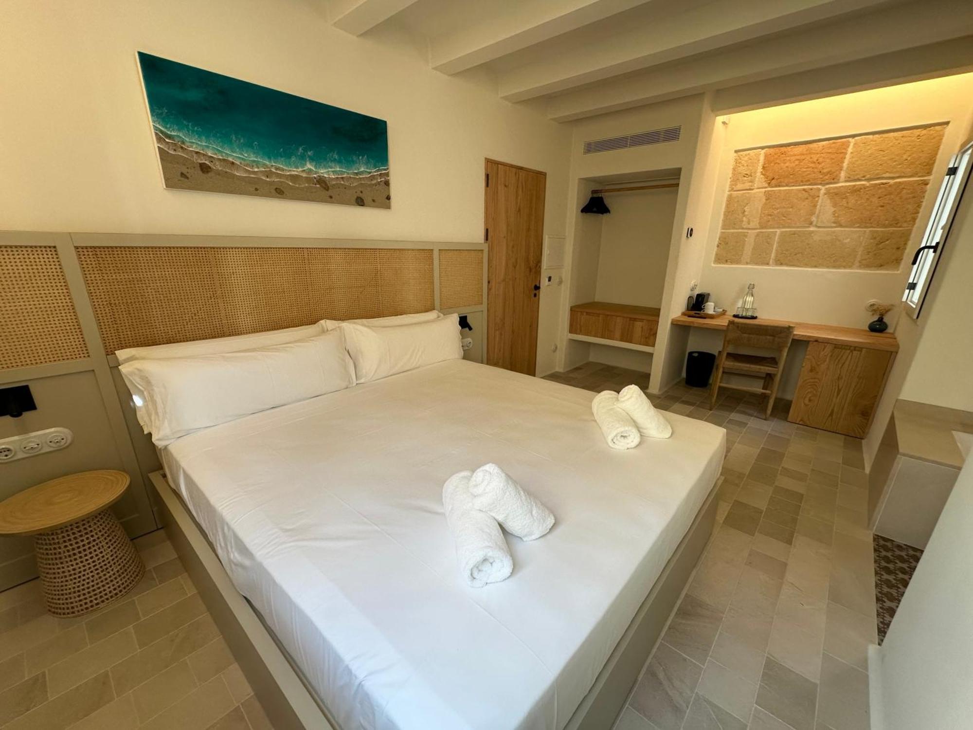 Setblaus Boutique Hotel Ситадела Екстериор снимка