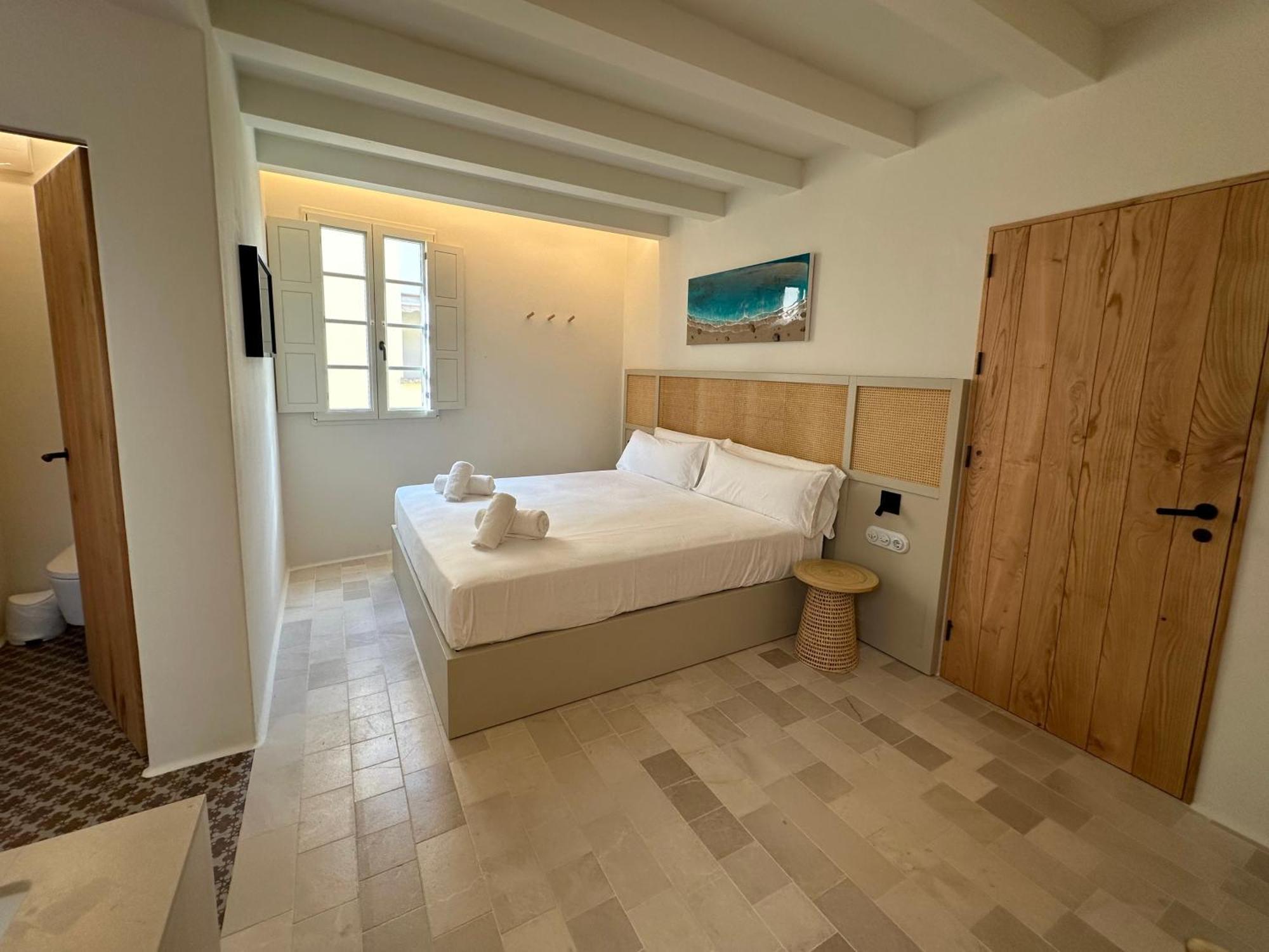 Setblaus Boutique Hotel Ситадела Екстериор снимка