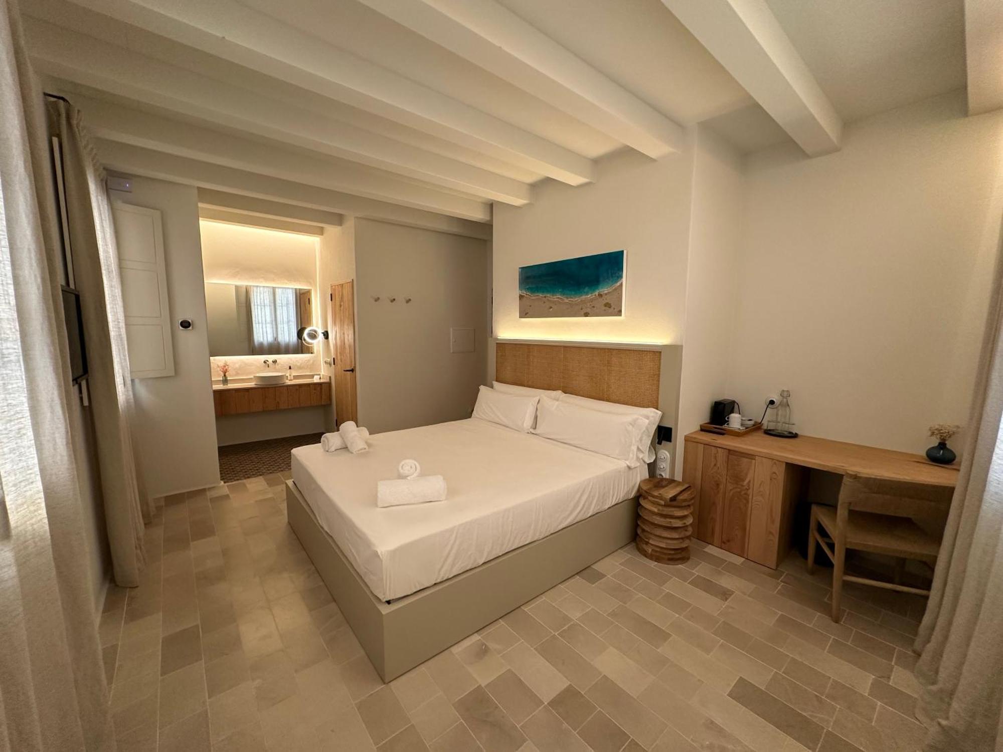 Setblaus Boutique Hotel Ситадела Екстериор снимка