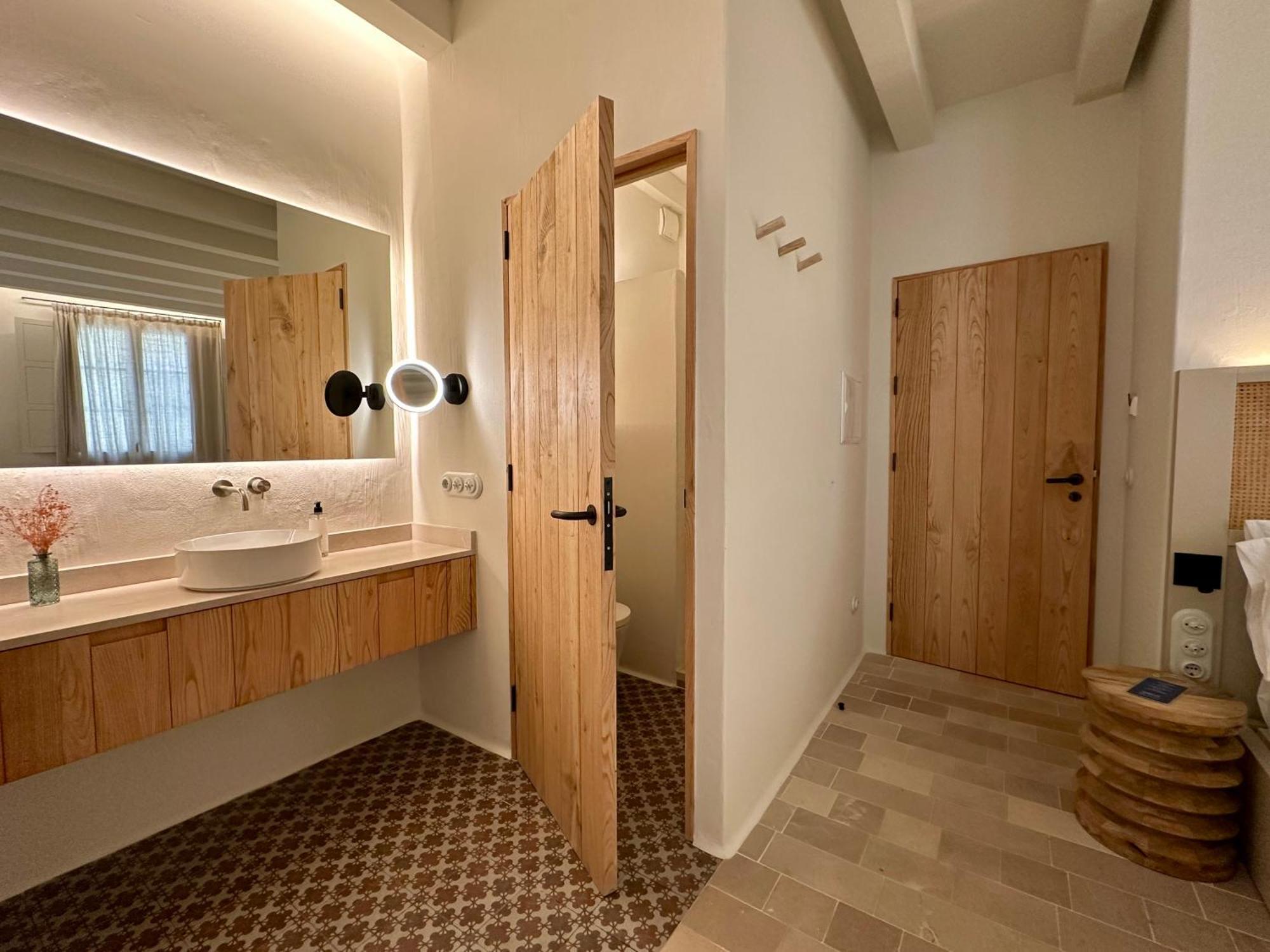 Setblaus Boutique Hotel Ситадела Екстериор снимка