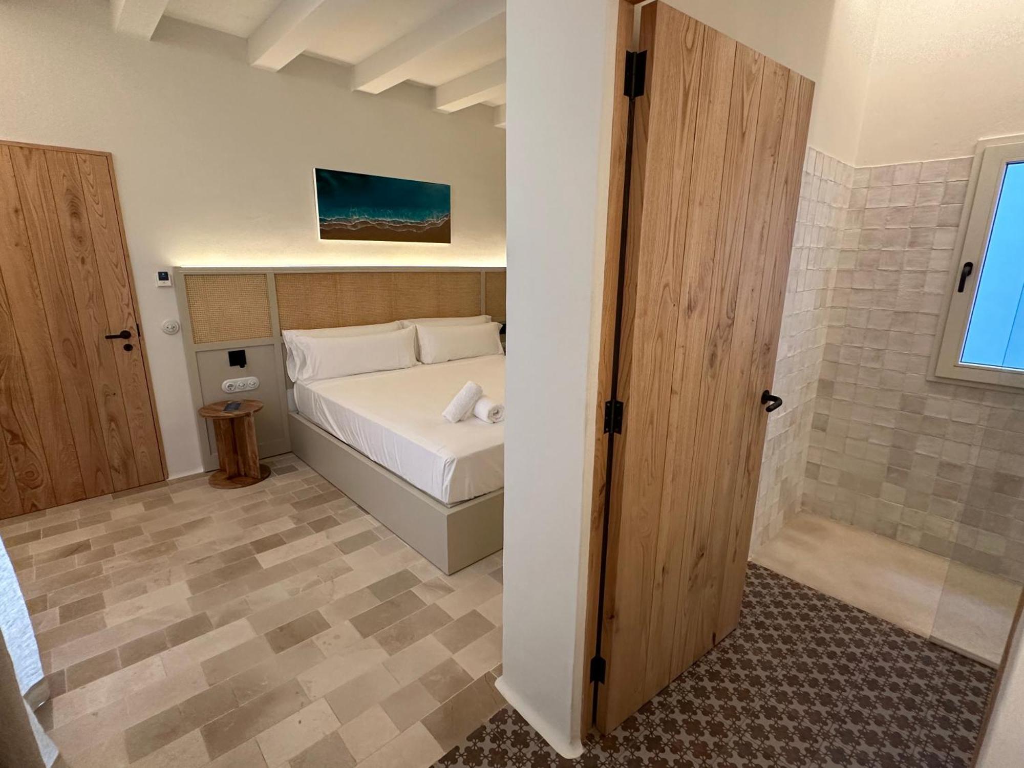 Setblaus Boutique Hotel Ситадела Екстериор снимка