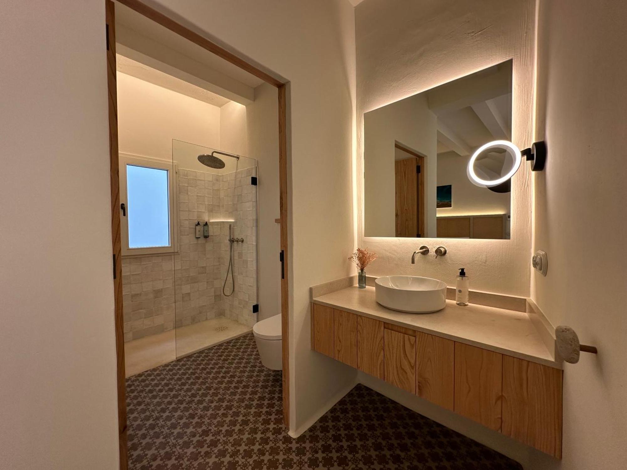 Setblaus Boutique Hotel Ситадела Екстериор снимка