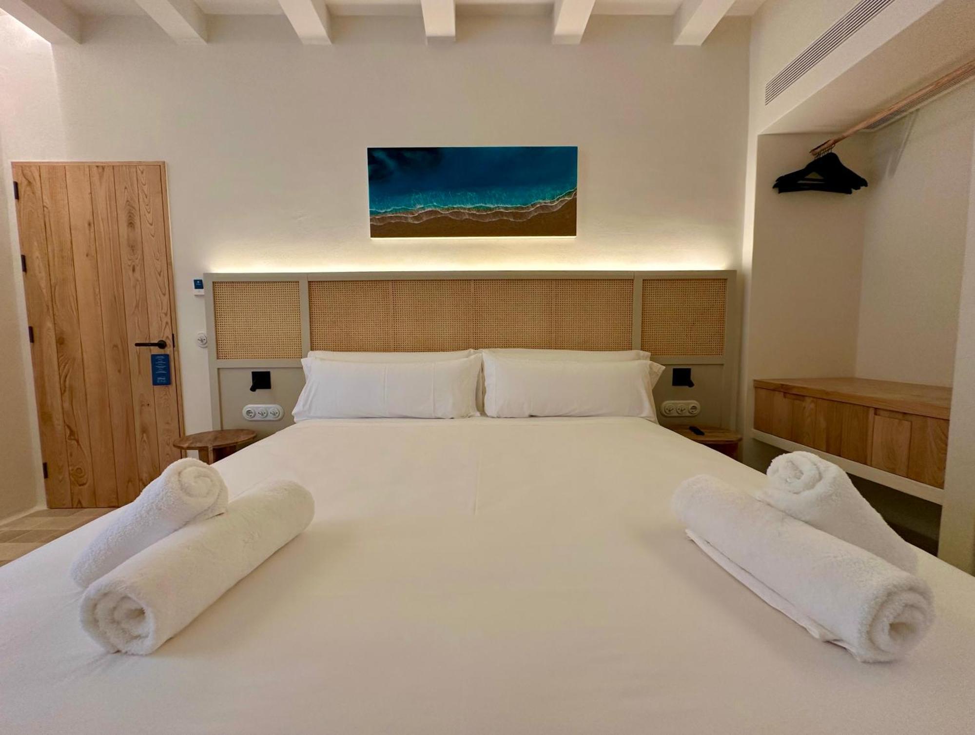 Setblaus Boutique Hotel Ситадела Екстериор снимка