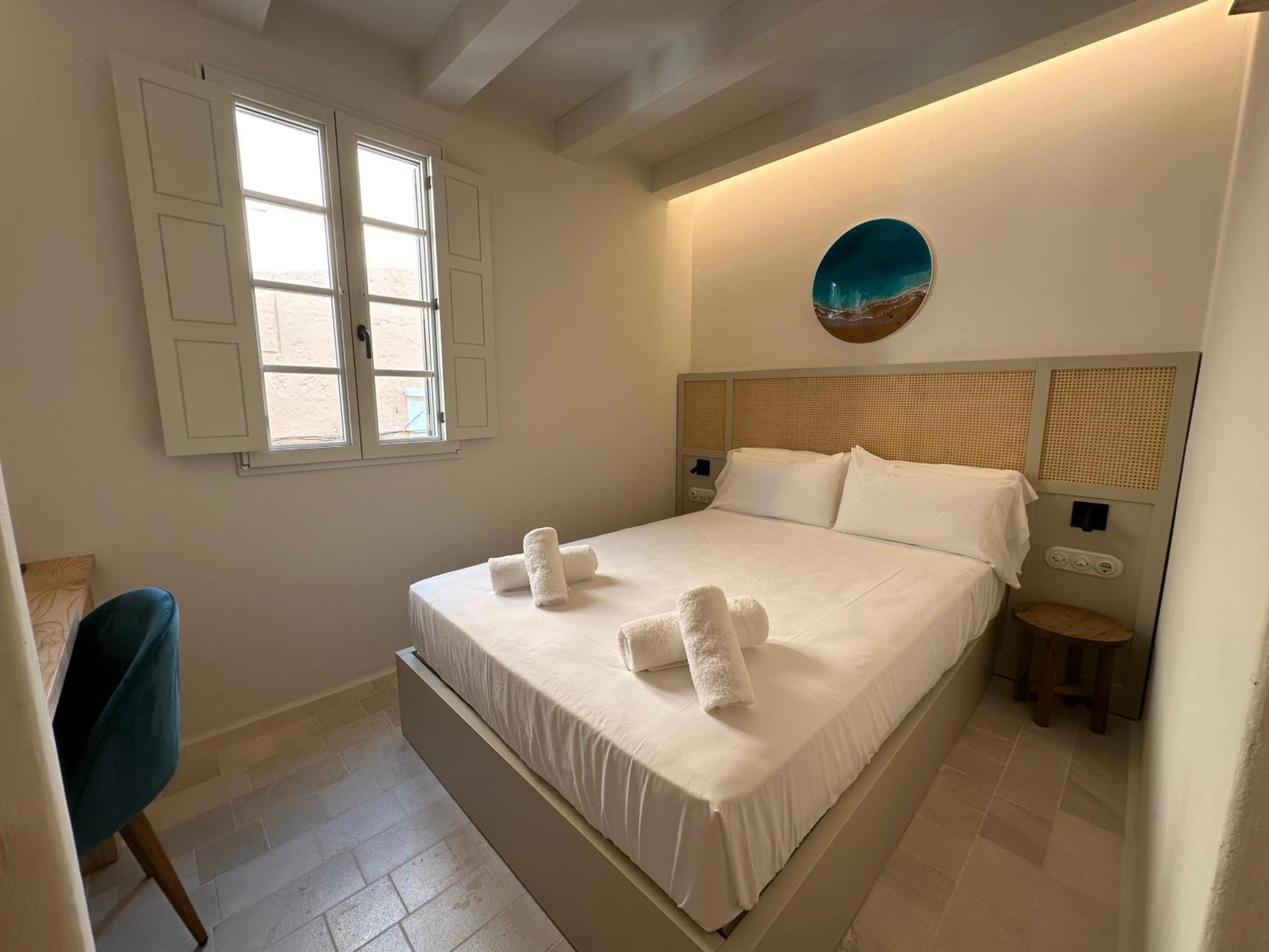 Setblaus Boutique Hotel Ситадела Екстериор снимка