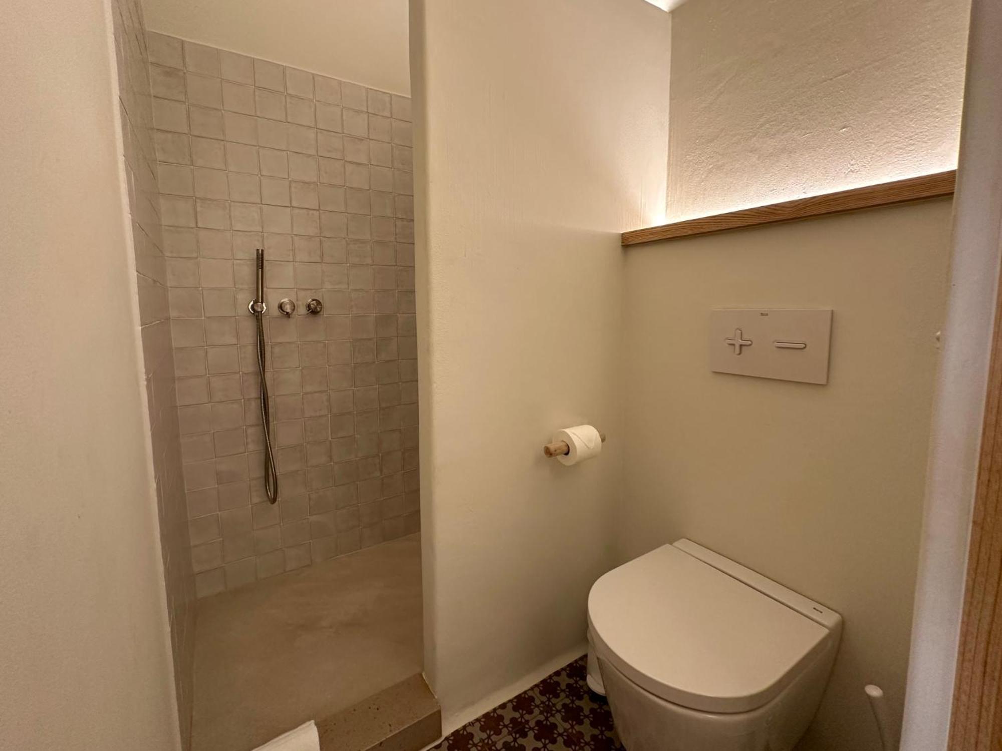Setblaus Boutique Hotel Ситадела Екстериор снимка