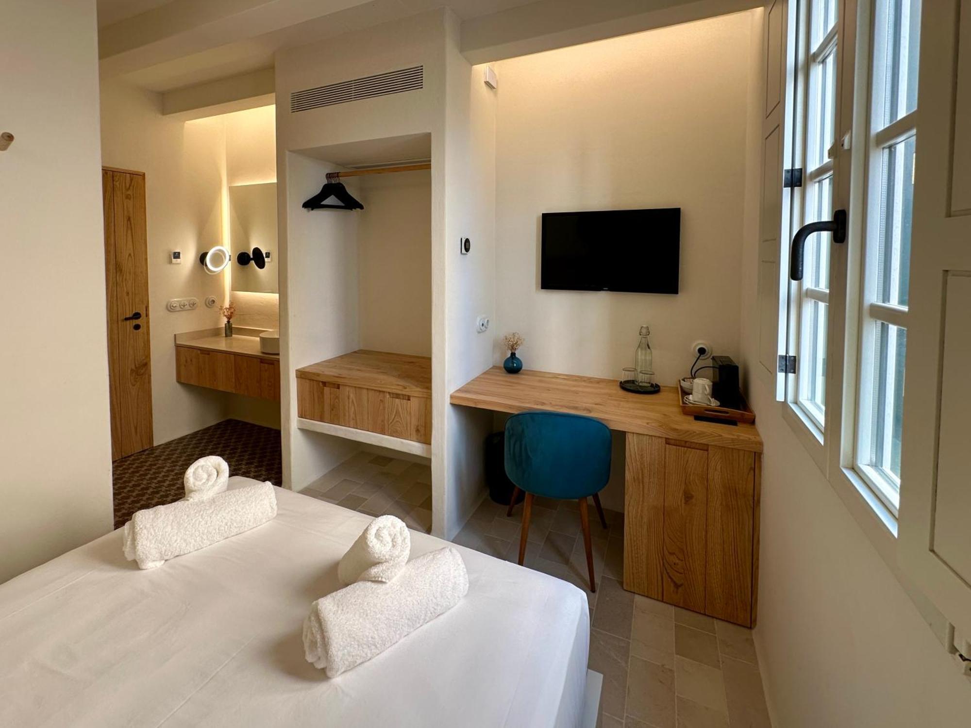 Setblaus Boutique Hotel Ситадела Екстериор снимка