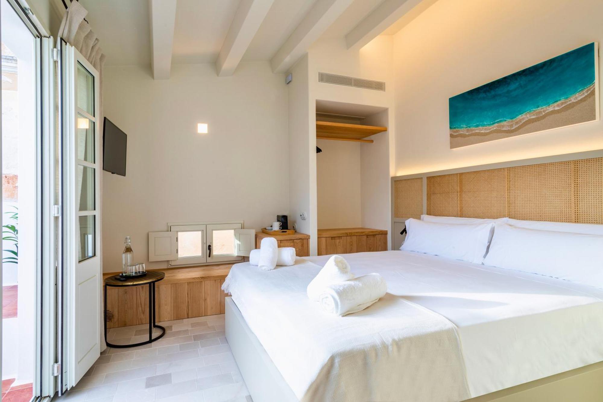 Setblaus Boutique Hotel Ситадела Екстериор снимка