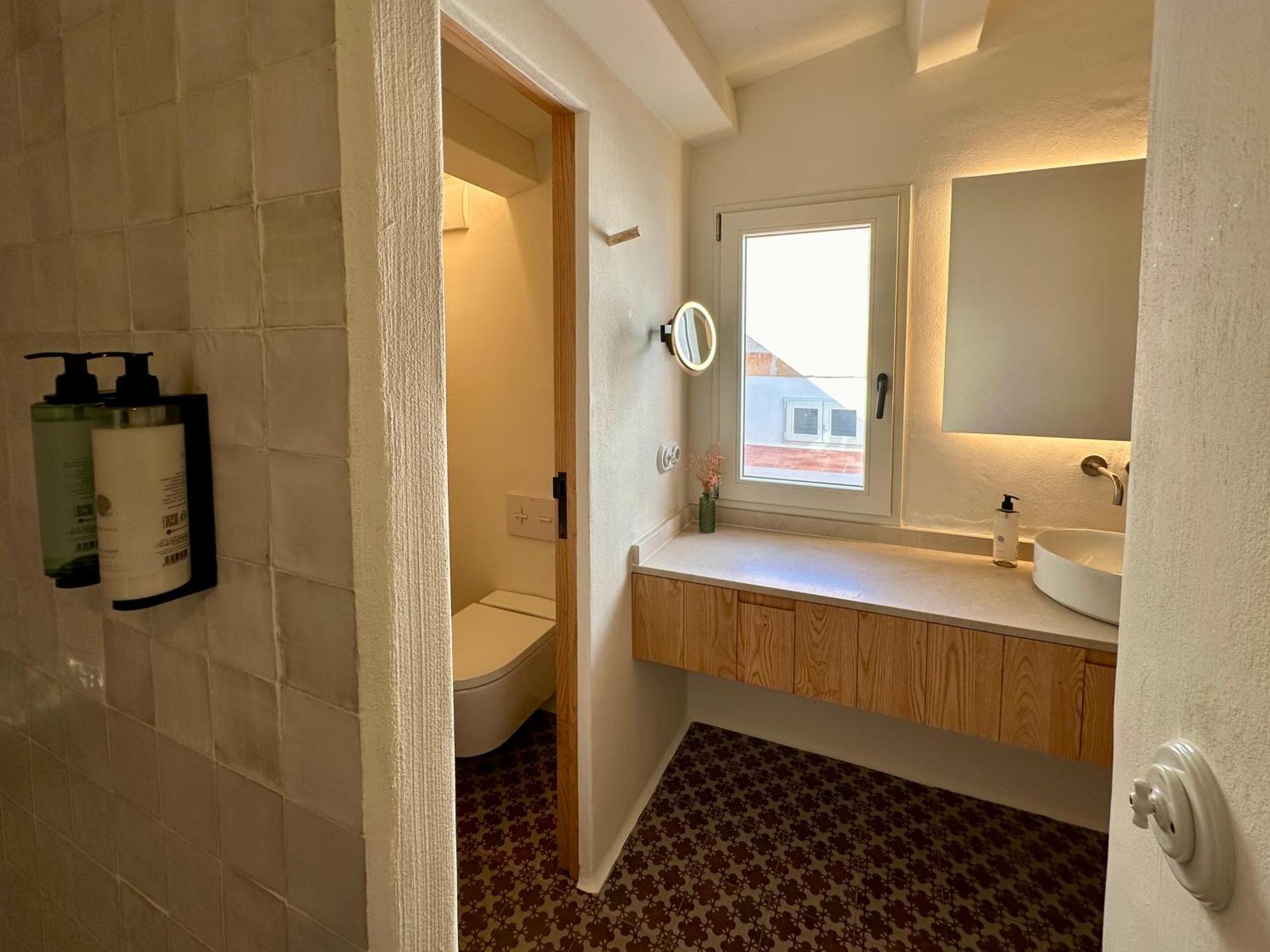 Setblaus Boutique Hotel Ситадела Екстериор снимка