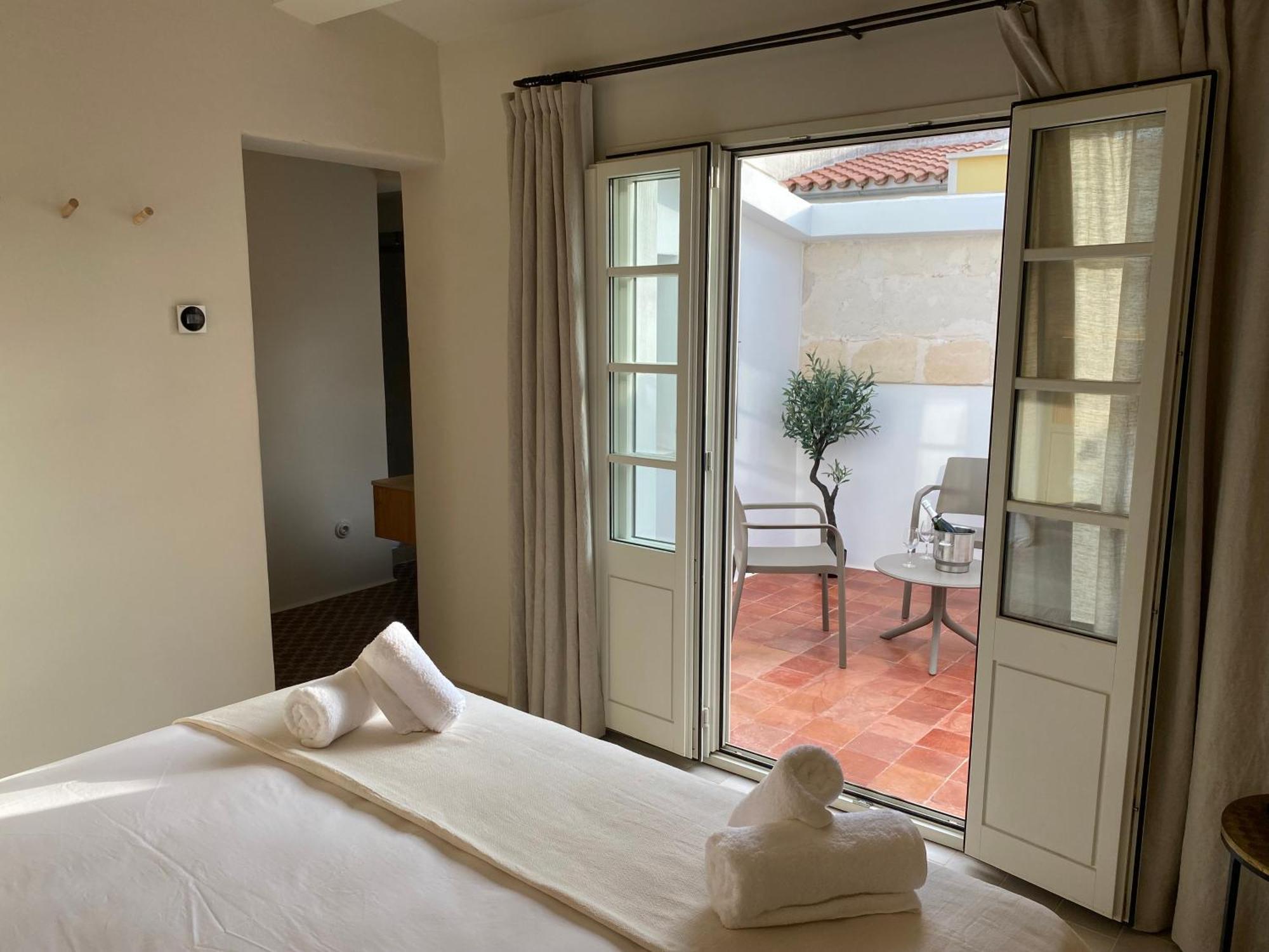 Setblaus Boutique Hotel Ситадела Екстериор снимка