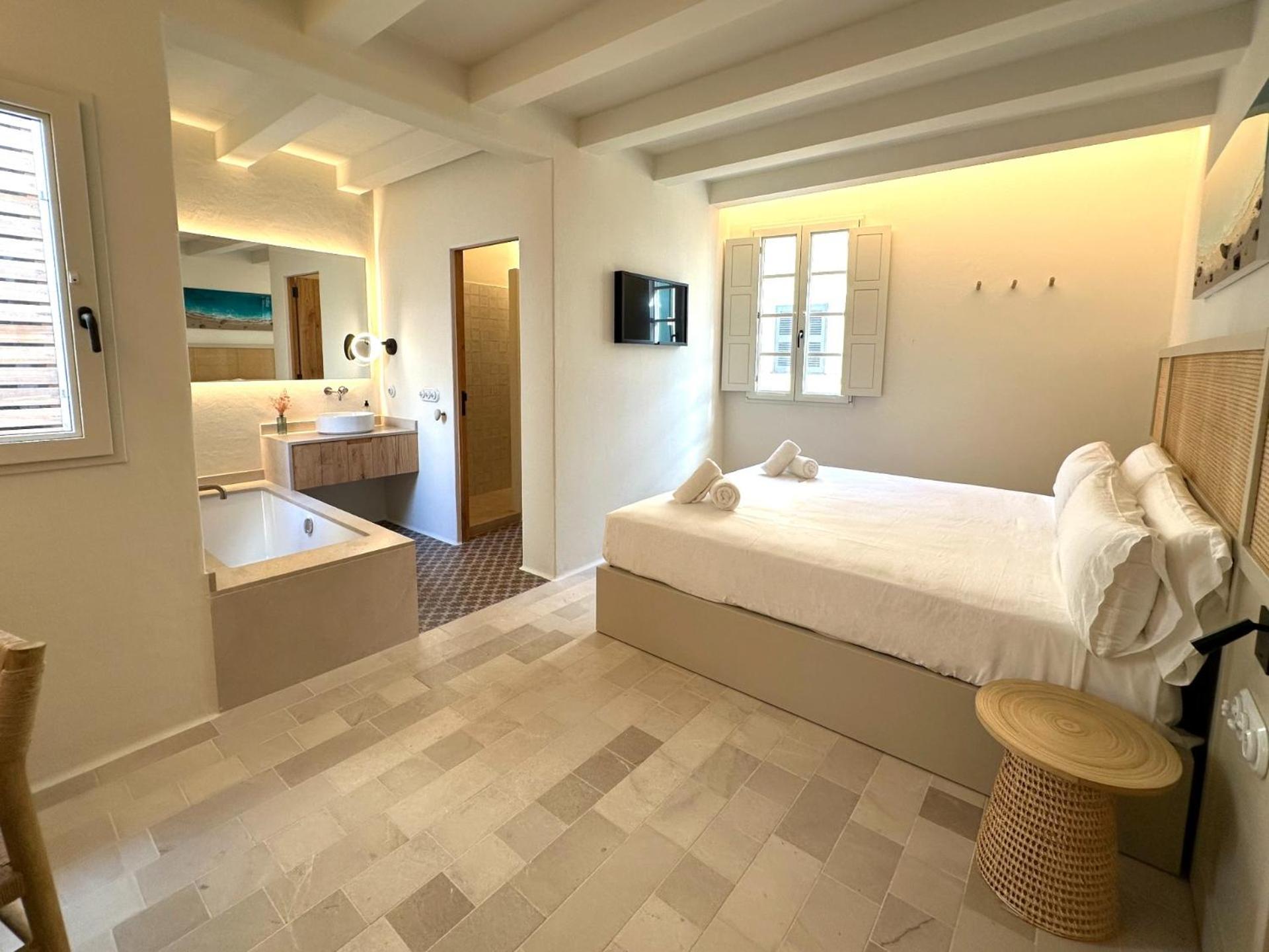 Setblaus Boutique Hotel Ситадела Екстериор снимка